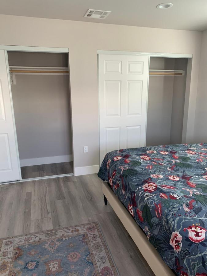 Private Room In New Appartment With Full Bath Los Ángeles Exterior foto