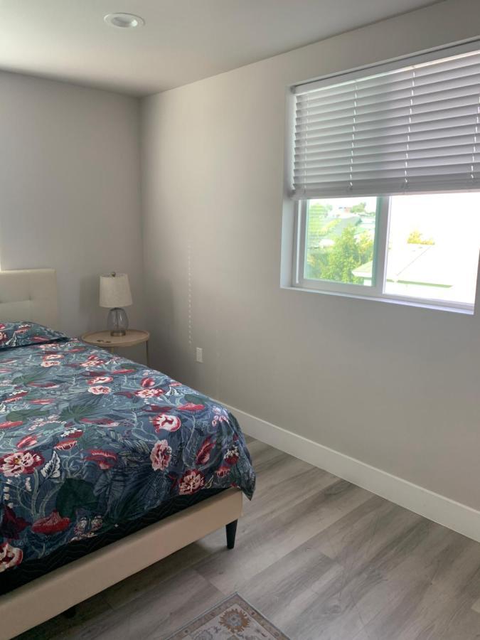 Private Room In New Appartment With Full Bath Los Ángeles Exterior foto