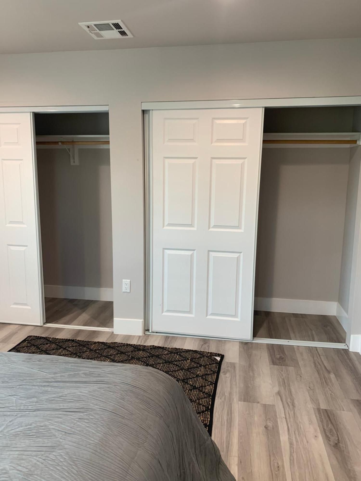 Private Room In New Appartment With Full Bath Los Ángeles Exterior foto