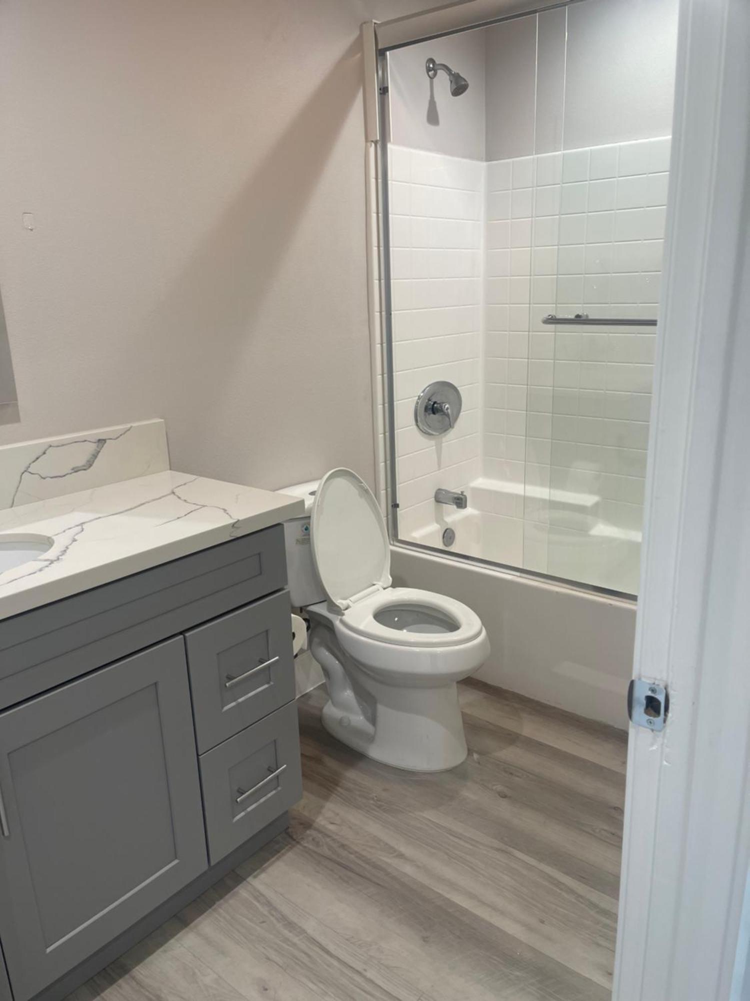 Private Room In New Appartment With Full Bath Los Ángeles Exterior foto